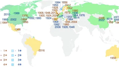 俄羅斯足球受全球禁賽處分，來自國際足聯及歐足聯共同決定